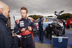 Kevin Abbring, Hyundai i20 R5, Hyundai Motorsport