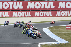 Aleix Espargaro, Team Suzuki Ecstar MotoGP
