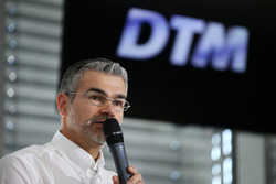 Dieter Gass, Directeur du DTM chez Audi Sport