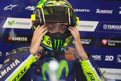Валентино Росси, Yamaha Factory Racing