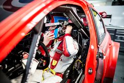 Yvan Muller, Citroën World Touring Car Team, Citroën C-Elysée WTCC