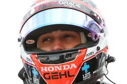 Graham Rahal, Rahal Letterman Lanigan Racing Honda