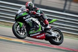 Jonathan Rea, Kawasaki Racing Team