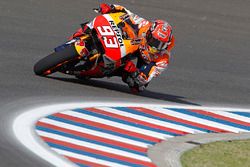 Marc Marquez, Repsol Honda Team