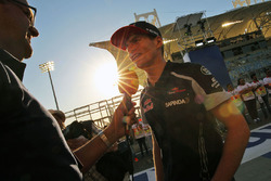 Max Verstappen, Scuderia Toro Rosso