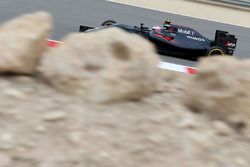 Дженсон Баттон, McLaren MP4-31