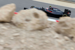 Jenson Button, McLaren MP4-31