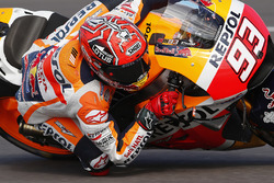 Marc Marquez, Repsol Honda Team
