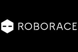 Roborace, logotipo