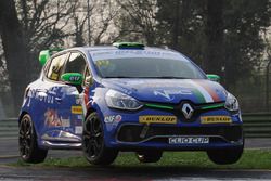Davide Nardilli, Melatini Racing