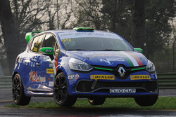 Davide Nardilli, Melatini Racing