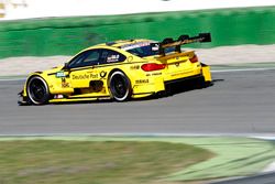 Timo Glock, BMW Team RMG, BMW M4 DTM