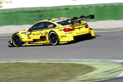 Timo Glock, BMW Team RMG, BMW M4 DTM