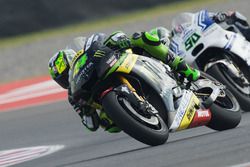 Pol Espargaro, Monster Yamaha Tech 3