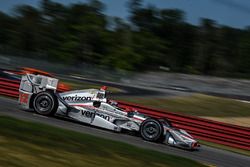 Will Power, Team Penske Chevrolet