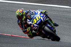 Valentino Rossi, Movistar Yamaha MotoGP