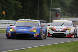 #61 SUBARU BRZ R&D SPORT