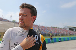 Jolyon Palmer, Renault Sport F1 Team