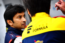 Narain Karthikeyan, Team LeMans