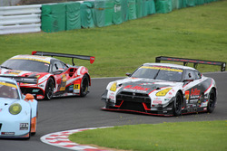 #3 B-MAX NDDP GT-R