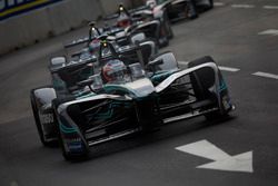 Mitch Evans, Jaguar Racing