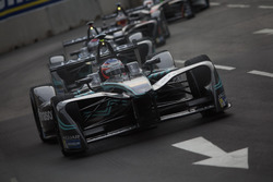 Mitch Evans, Jaguar Racing