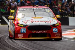 Fabian Coulthard, Luke Youlden, Team Penske Ford