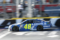 Jimmie Johnson, Hendrick Motorsports Chevrolet