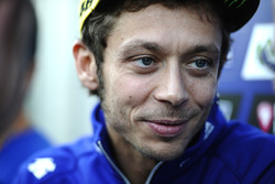 Valentino Rossi, Yamaha Factory Racing