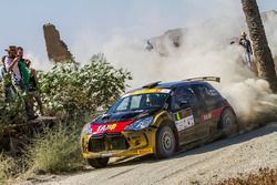 David Botka, Citroen DS3 R5