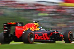 Daniel Ricciardo, Red Bull Racing RB12