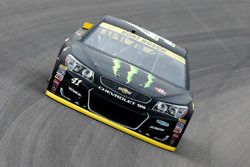 Kurt Busch, Stewart-Haas Racing Chevrolet