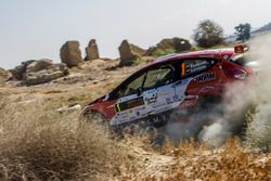 Алексей Лукьянюк, Ford Fiesta R5