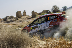 Alexey Lukyanuk, Ford Fiesta R5