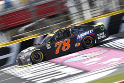 Martin Truex Jr., Furniture Row Racing Toyota