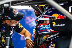 Jamie Whincup , Triple Eight Race Engineering Holden