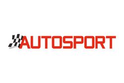 Autosport logo