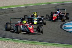 Mick Schumacher, Prema Powerteam