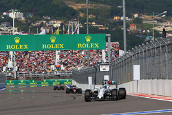 Felipe Massa, Williams FW38