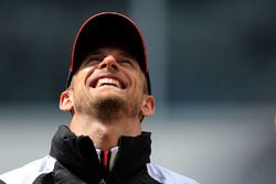 Jenson Button, McLaren