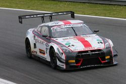 Linossi-Bontempelli Drive Technology Italia srl, Nissan Nismo S.GT3 #23