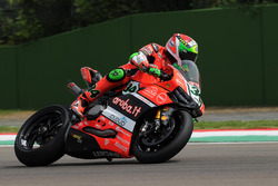 Davide Giugliano, Aruba.it Racing - Ducati Team