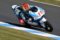 Livio Loi, RW Racing GP BV