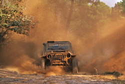 Offroad İstanbul Park
