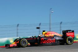 Daniel Ricciardo, Red Bull Racing RB12