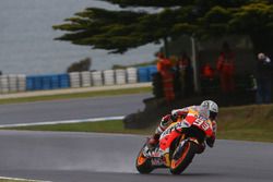 Marc Marquez, Repsol Honda Team