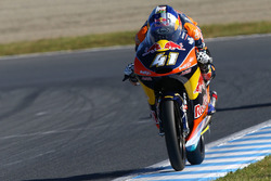 Brad Binder, Red Bull KTM Ajo