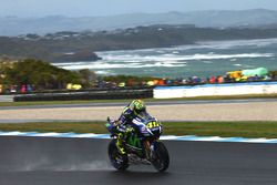 Valentino Rossi, Yamaha Factory Racing