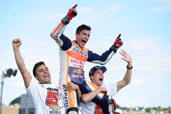 1. Marc Marquez, Repsol Honda Team