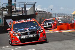 Garth Tander, Holden Racing Team